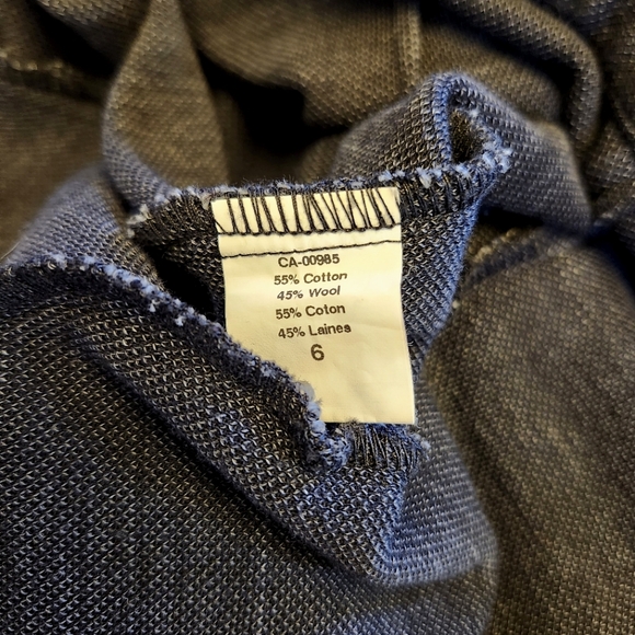 L.A.M.B. 2007 By Gwen Stefani Jumper Dress - Picture 7 of 7